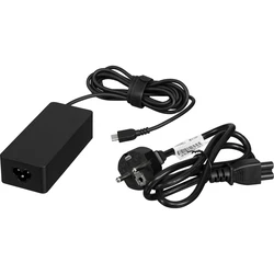 Καθολικός φορτιστής μπαταριών Lenovo USB-C 65W AC Travel Adapter GX20P92529