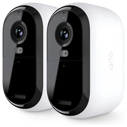 ARLO Essential 3 2K Κάμερα Ασφαλείας (VMC3280-100EUS)