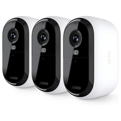 ARLO Essential 3 2K Security Camera
