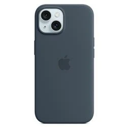 Θήκη Κινητού Apple Ναυτικό Μπλε iPhone 15