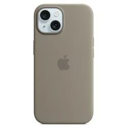 Θήκη Κινητού Apple 6,7" Γκρι iPhone 15 Plus