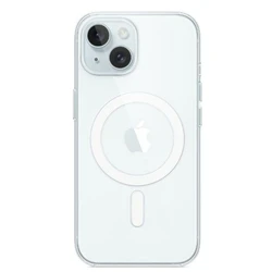 Θήκη Κινητού Apple Διαφανές Clear Apple iPhone 15