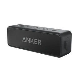 Soundcore Φορητό Ηχείο Bluetooth A3105 Μαύρο
