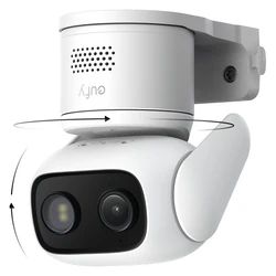 eufyCam C31 Solo λευκό (Off-White) - EUFY