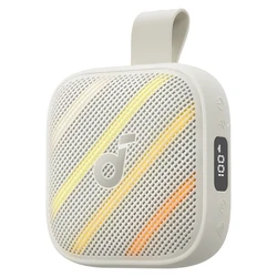 Anker Soundcore Boom Go 3i φορητό Bluetooth ηχείο — Λευκό