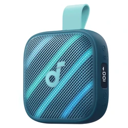 Anker Soundcore Boom Go 3i φορητό Bluetooth ηχείο - Μπλε (MPN D5103030)