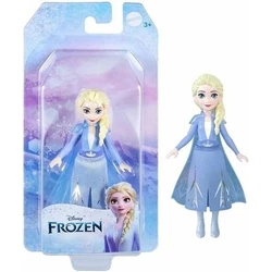 Μινιατούρα Μινιατούρα Mattel Frozen Mini Disney 12 cm