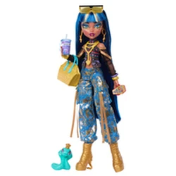 Mattel Σετ Κούκλας για 4+ Ετών JHK32