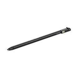 Lenovo Integrated Pen - Active Stylus - Black (CRU)