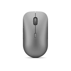 Lenovo Pro Plus 6050 Ασύρματο Bluetooth Ποντίκι Luna Grey