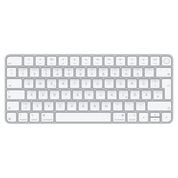 Apple Magic Keyboard with Touch ID for Mac models with Apple silicon - German (MXCK3D/A)