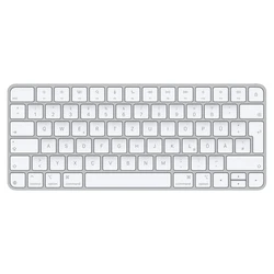 Apple Magic Keyboard (USB‑C) – German (German QWERTZ layout)