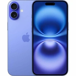 Smartphone Apple iPhone 16 Plus 6,7" 128GB Μπλε