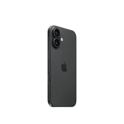 Smartphone Apple iPhone 16 Hexa Core 8GB RAM 128GB Μαύρο 6,1"
