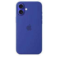 Θήκη Κινητού Apple MYYF3ZM/A Μαύρη Apple iPhone 16 Plus