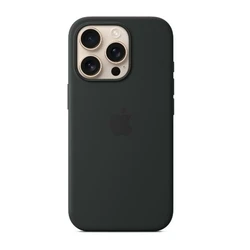 Θήκη Κινητού Apple iPhone 16 Pro Max Μαύρη Apple
