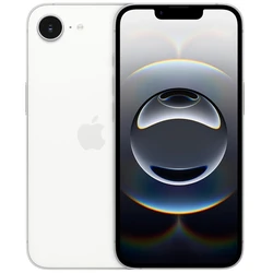 Smartphone Apple iPhone 16E 512Gb White