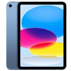 Tablet Apple iPad 11Th Generation 11" 512GB Wifi+Cellular Blue Md7Q4Ty/A