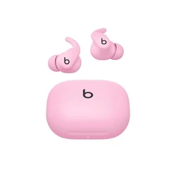 Beats Powerbeats Fit In-ear Bluetooth Handsfree Ακουστικά με Αντοχή στον Ιδρώτα και Θήκη Φόρτισης Power Pink