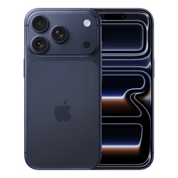 Apple iPhone 17 Pro (12/256GB) Deep Blue