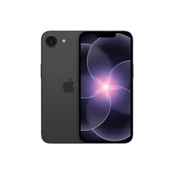 Apple iPhone 17e (8/256GB) Black