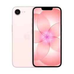 Apple iPhone 17e (8/256GB) Soft Pink