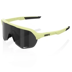 Αθλητικά & ηλίου γυαλιά 100% S2 Mirror Lens Soft Tact Glow