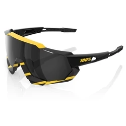 Αθλητικά γυαλιά ηλίου 100% Speedtrap - Mirror Lens Soft Tact Hazard