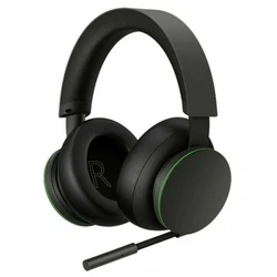Gaming Headset Microsoft TLL-00021 Μαύρο