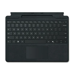 Microsoft Surface Pro Flex Πληκτρολόγιο με Πλήκτρο Copilot - Μαύρο
