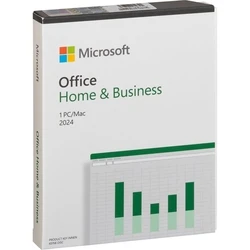 Λογισμικό PC Microsoft Office 2024 Home and Business