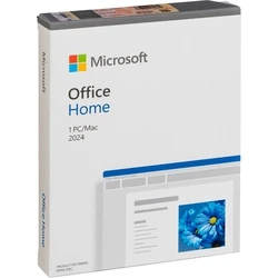Λογισμικό PC Microsoft Office Home 2024