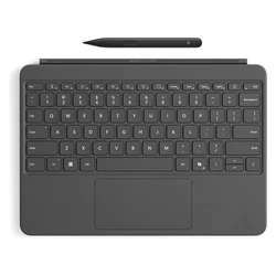 Microsoft Surface Pro 12'' Type Cover + SlimPen AT/DE (Slate)