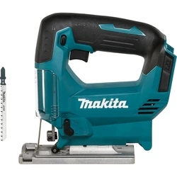 Makita DJV186Z Akku-Pendelhubstichsäge 18V