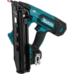 Makita DBN620Z 18V LXT Brushless 15Ga Angled Finish Nailer (Tool Only)