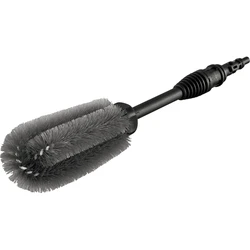 Αξεσουάρ για συσκευές καθαρισμού Makita Βούρτσα καθαρισμού ζαντών LX00000003 για πλυστικά DHW180 / XWH02