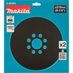 Makita D-82264 Schleiftellerschutz 210mm