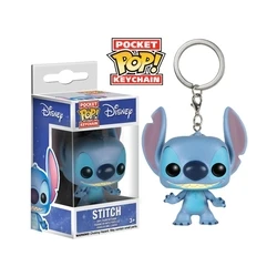 Μπρελόκ Funko Pocket Pop!: Disney - Stitch Vinyl