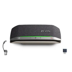 Poly Bluetooth Speaker B95VKAA#AC3 Black