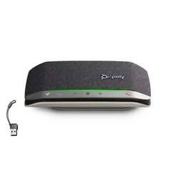Poly Φορητό Ηχείο Bluetooth B95VMUTAC3