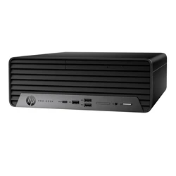 HP Mini PC C84ZSAT#ABE i5-12500H 16GB RAM 512GB SSD