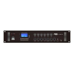 ATC AMP-201 Τελικός Ενισχυτής Εγκαταστάσεων 360W/100V (20.012.0004)