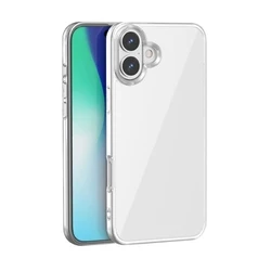 Θήκη Κινητού XOK04 iP 16 plus/15 plus 6.7" TPU+Acrylic