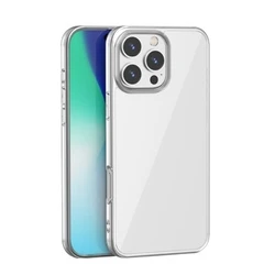 Θήκη Κινητού XOK04 iP 16 Pro 6.3" TPU+Acrylic