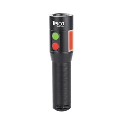 Protective Flashlight / Personal Safety Torch 250 Lumens MML-2001