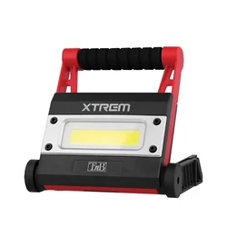 Rechargeable LED Work Light 1000LM XLAMP TNB