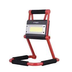 Rechargeable LED Work Light 1400LM XLAMP14 TNB
