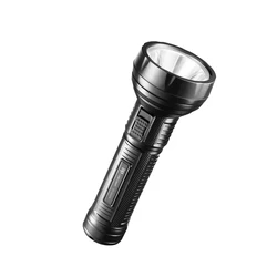 Rechargeable LED Flashlight 90 Lumens DP-9002B DP