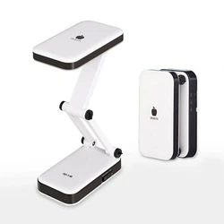 Desk Lamp with 24 SMD LED Foldable LED-666 DP