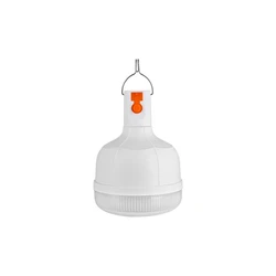 Rechargeable LED Hanging Light 490 Lumens DP-7813C